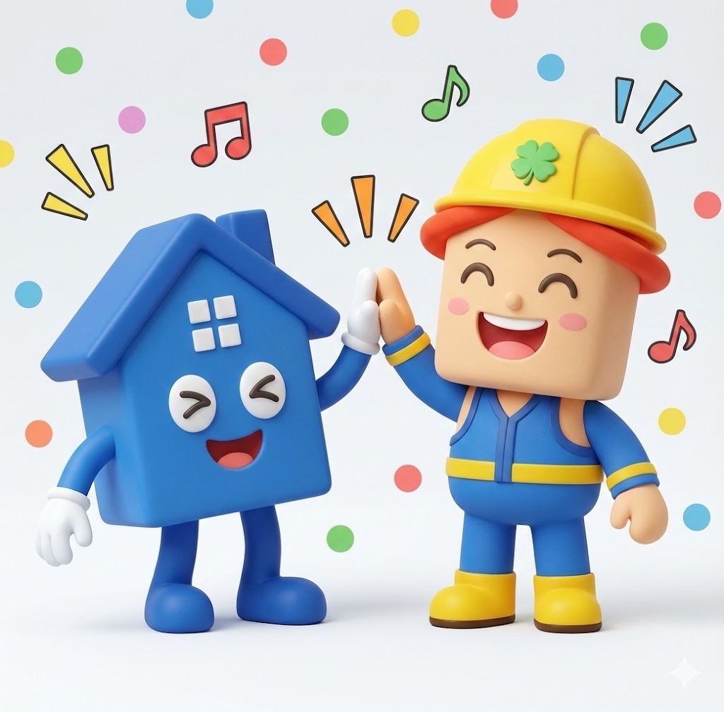 校長代理 ハッピー